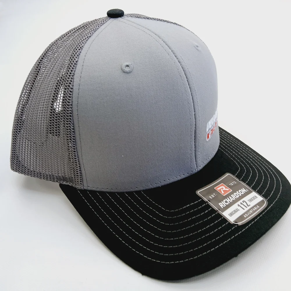 Richardson Duramax Diesel Trucker Hat